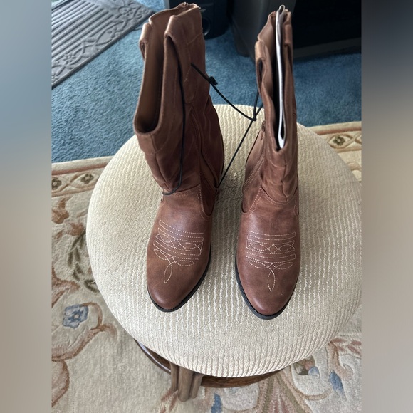 Arizona brand boots - Picture 2 of 6